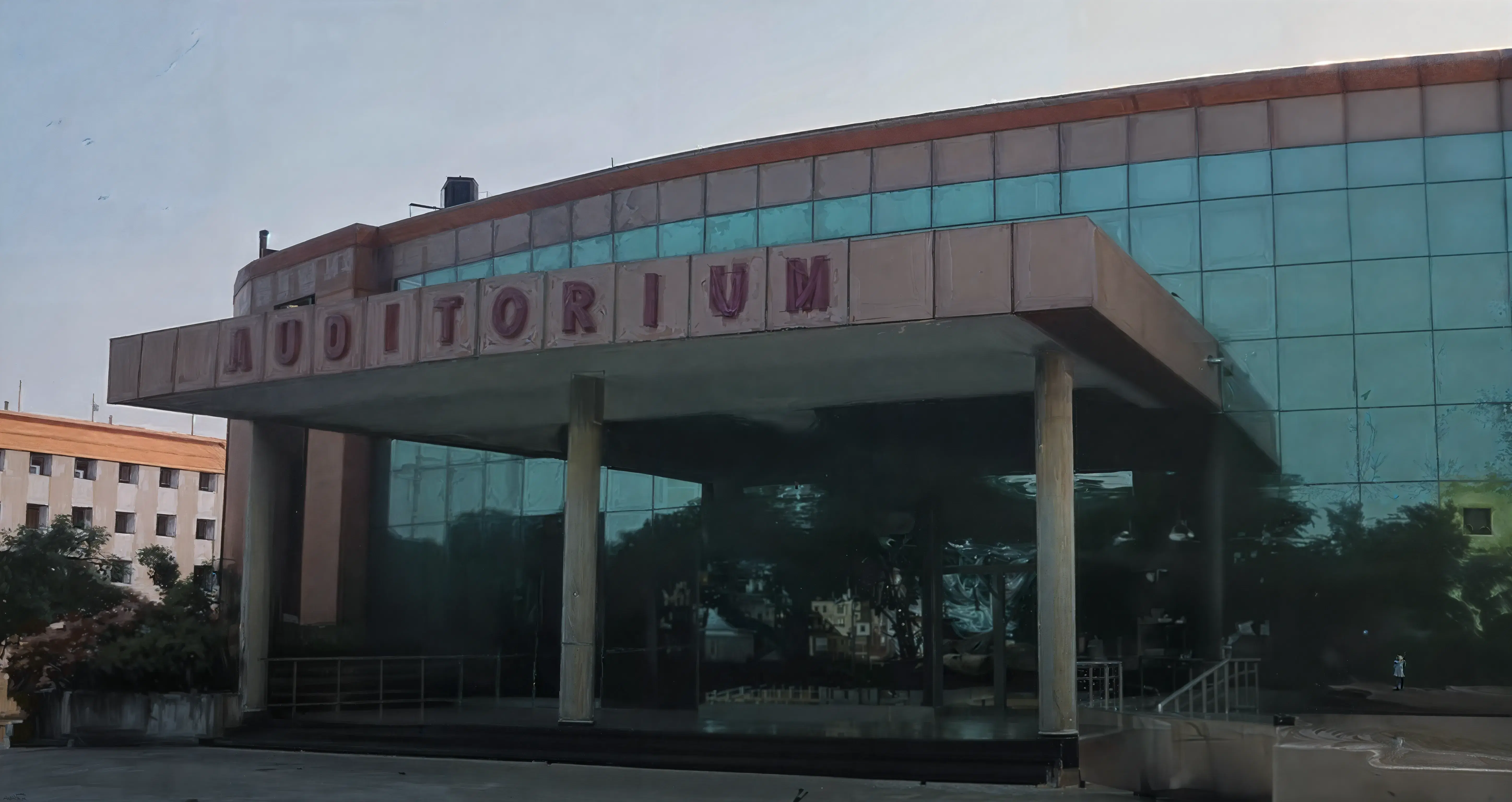 AIIMS Patna Facility photo 1